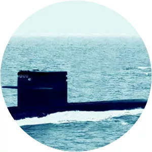 Shang-class submarine