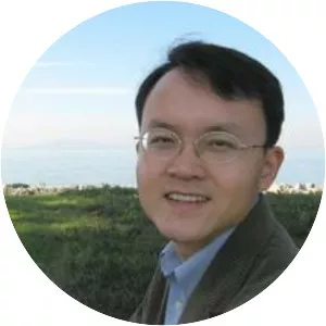 Shang E. Ha - Author