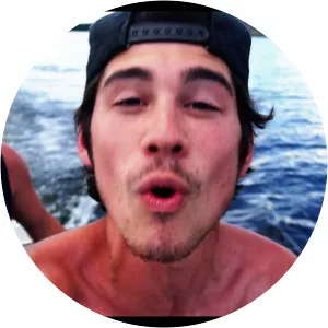 Shang High - Musical artist