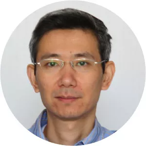 Shang-Ping Xie - Researcher