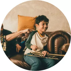 Shang-Sing Guo - Film director