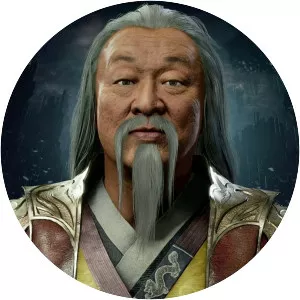 Shang Tsung