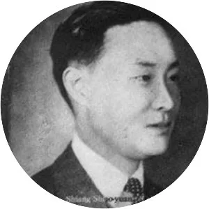 Shang Xiaoyun