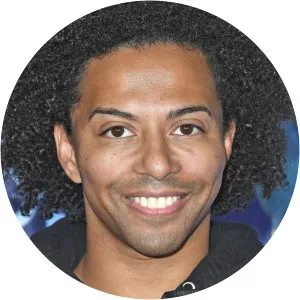 Shangela - American drag queen