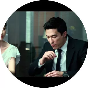 Shanghai Calling - 2012 ‧ Drama/Romance ‧ 1h 40m