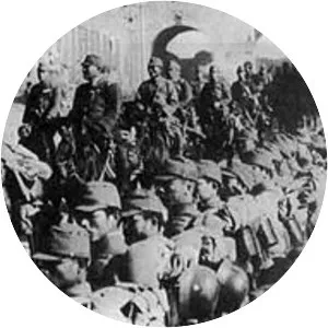 Shanghai Expeditionary Army