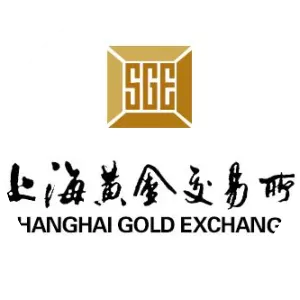 Shanghai Gold Exchange