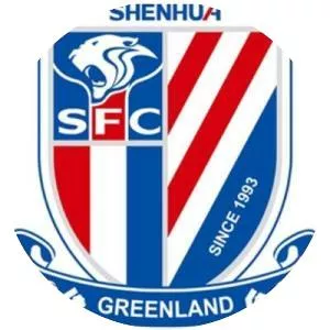 Shanghai Greenland Shenhua F. C.