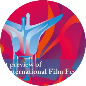 Shanghai International Film Festival