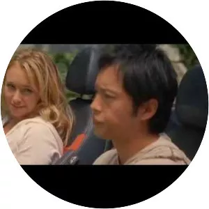 Shanghai Kiss - 2007 ‧ Comedy-drama/Indie film ‧ 1h 46m