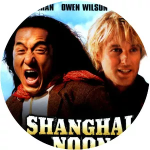 Shanghai Noon - 2000 ‧ Thriller/Action ‧ 1h 50m