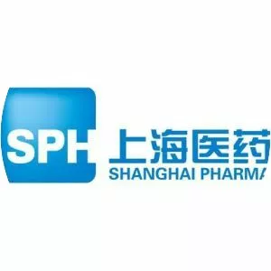 Shanghai Pharma