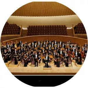 Shanghai Philharmonic Orchestra