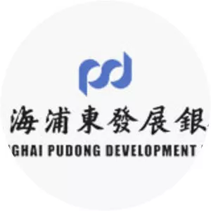 Shanghai Pudong Development . . .