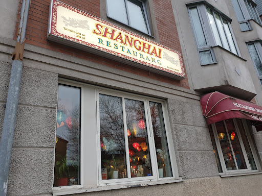 Shanghai Restaurang