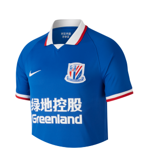 Shanghai Shenhua