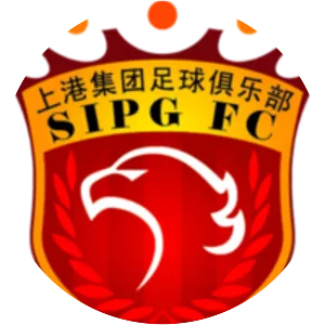 Shanghai SIPG F. C.