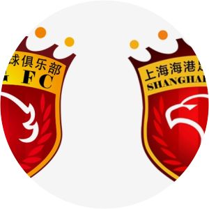 Shanghai SIPG