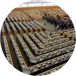 Shanghai Stock Exchange