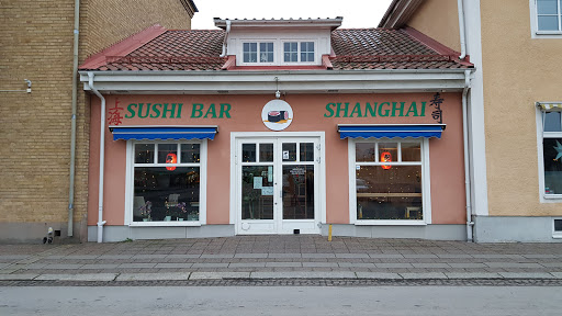 Shanghai Sushi Bar - Restaurant
