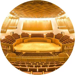 Shanghai Symphony Orchestra