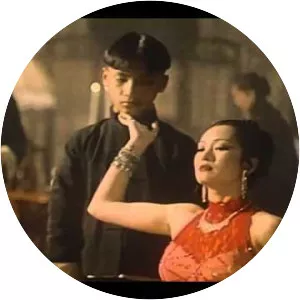 Shanghai Triad - 1995 ‧ Drama/Crime ‧ 1h 49m