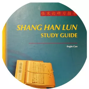 Shanghan Lun