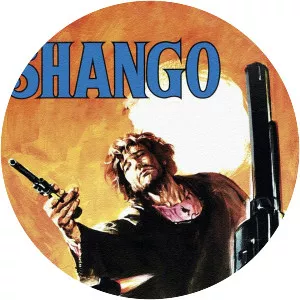 Shango - 1970 film