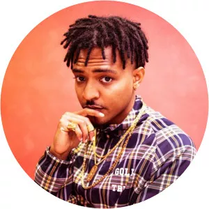 Shango SK - Musical artist