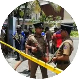 ShangriLa Hotel, Colombo