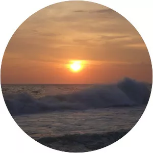 Shangumugham Beach - 