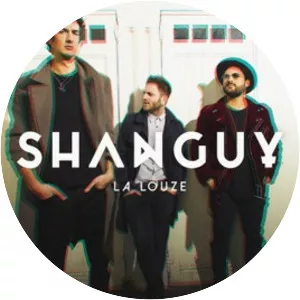 Shanguy - Singer