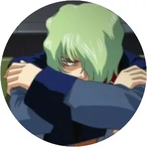 Shani Andras - Fictional character