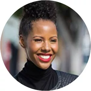 Shani Pride - Film actor