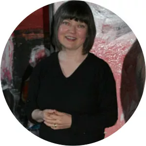 Shani Rhys James - Welsh painter