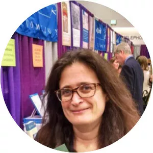 Shani Tzoref - Author