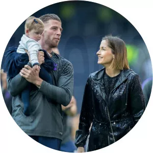 Shani Van Mieghem photograph