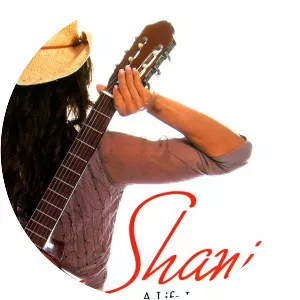 Shania: A Life in Eight Albums