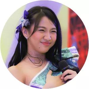 Shania Junianatha