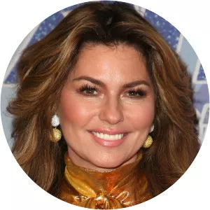 Shania Twain