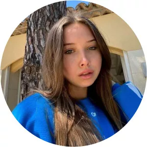 Shania Tyra Geiss - Carmen Geiss' daughter