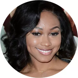 Shanice Antonette Banton