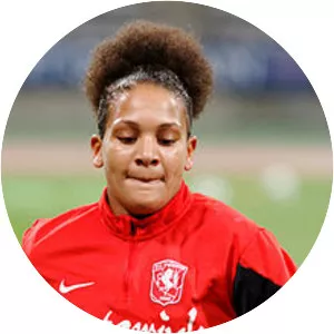 Shanice van de Sanden