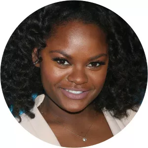 Shanice Williams