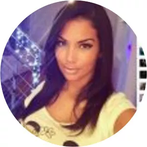 Shanika M'vila photograph