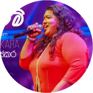 Shanika Wanigasekara