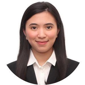 Shanindya Naurashalika photograph