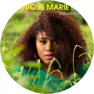 Shanique Marie - Musical artist