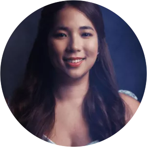 Shanisse Tsai photograph