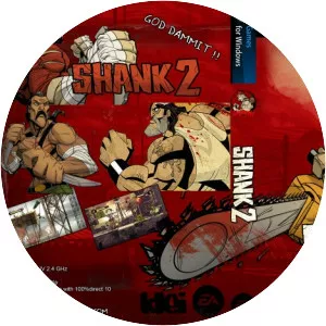 Shank 2